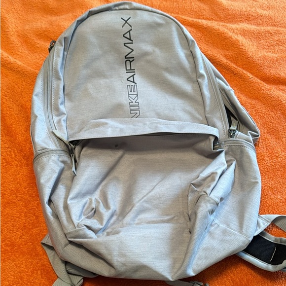 Nike Air Backpack - Picture 1 of 2